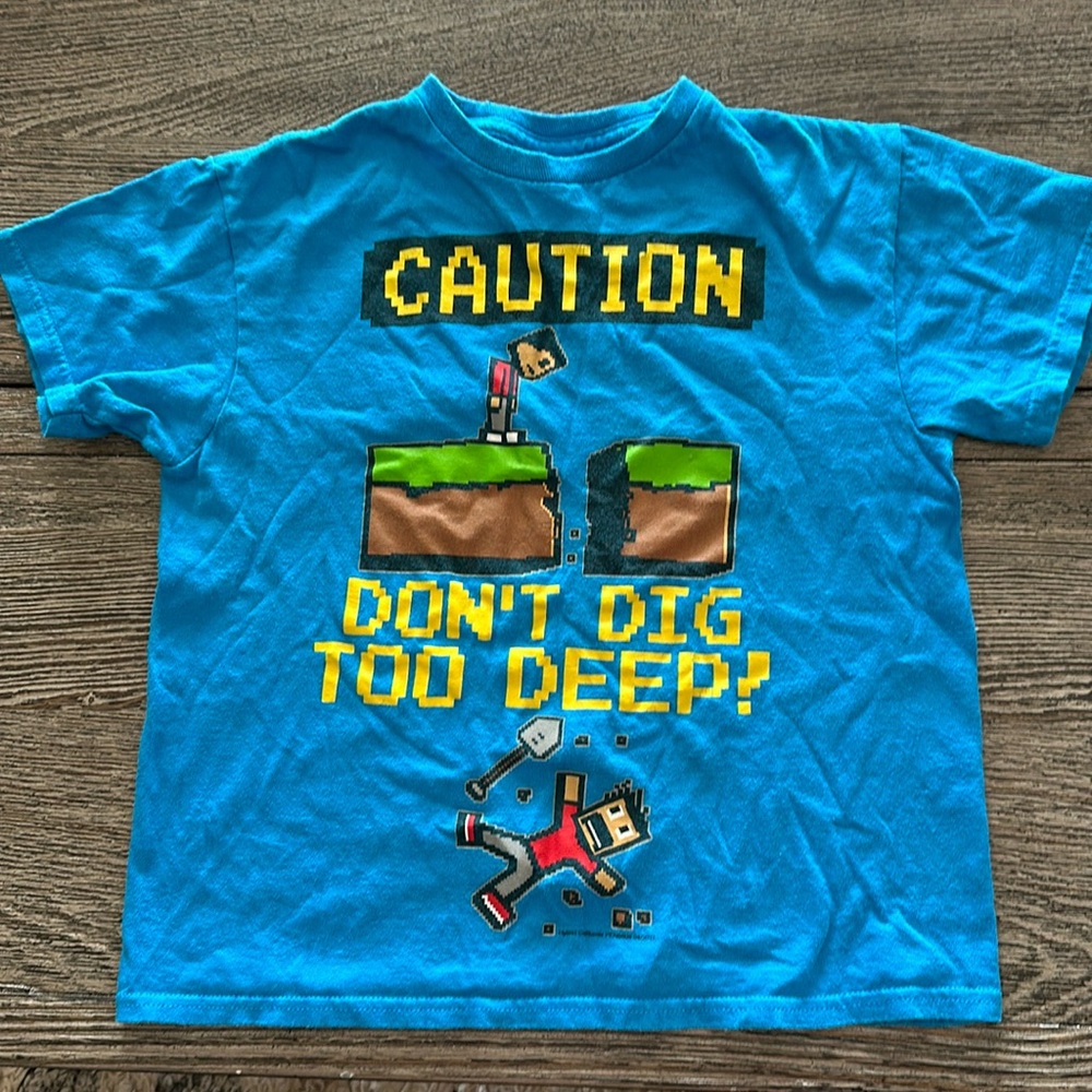 Boys T-shirt